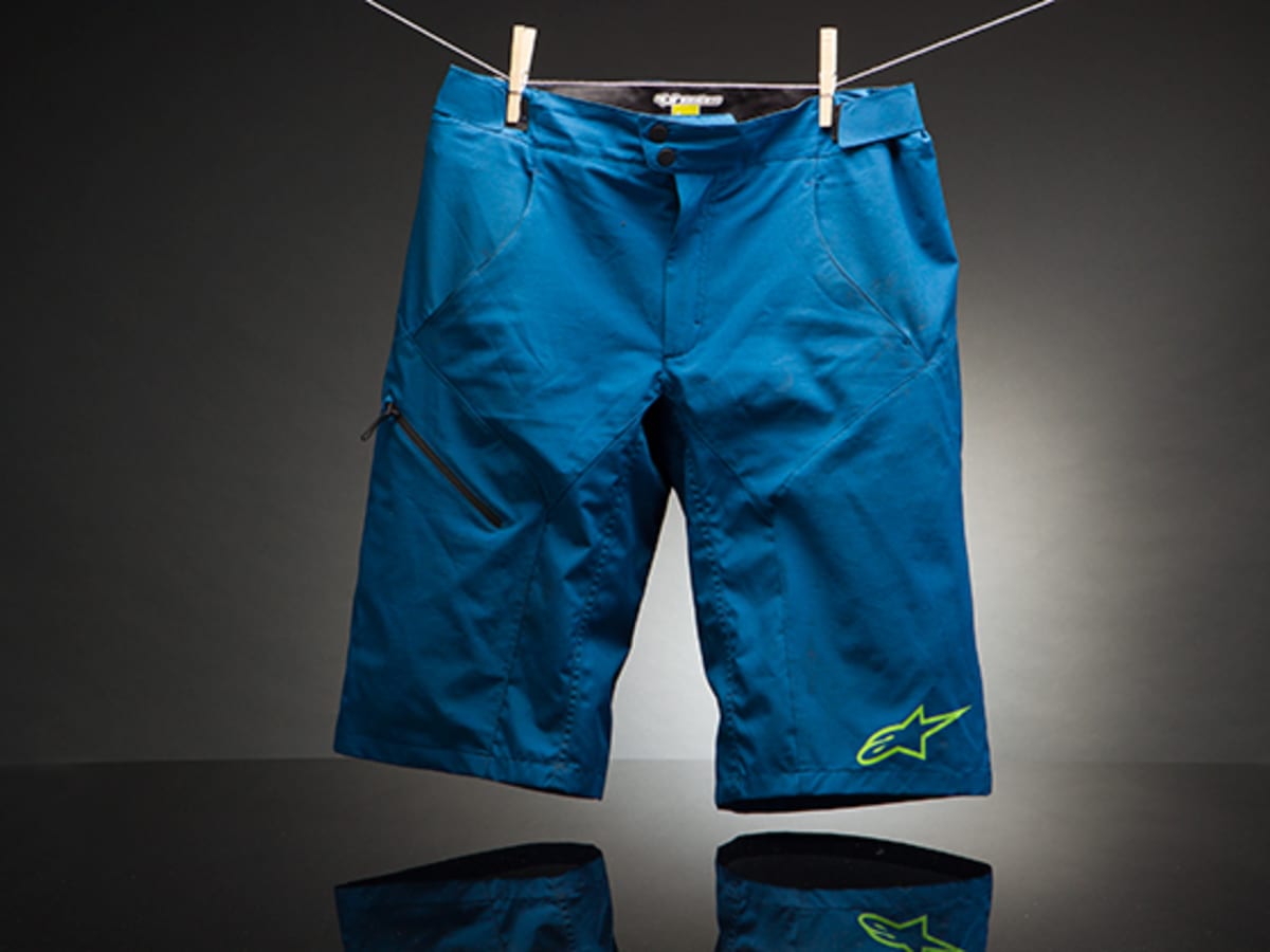 Alpinestars outrider shorts new arrivals