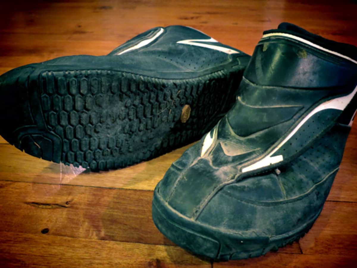 Shimano am41 shoes discount