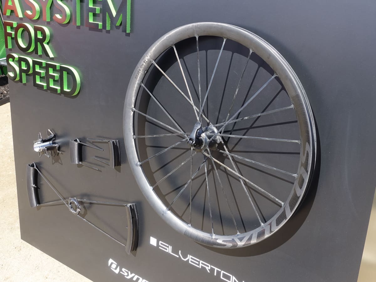 Syncros silverton 1.0 weight shop