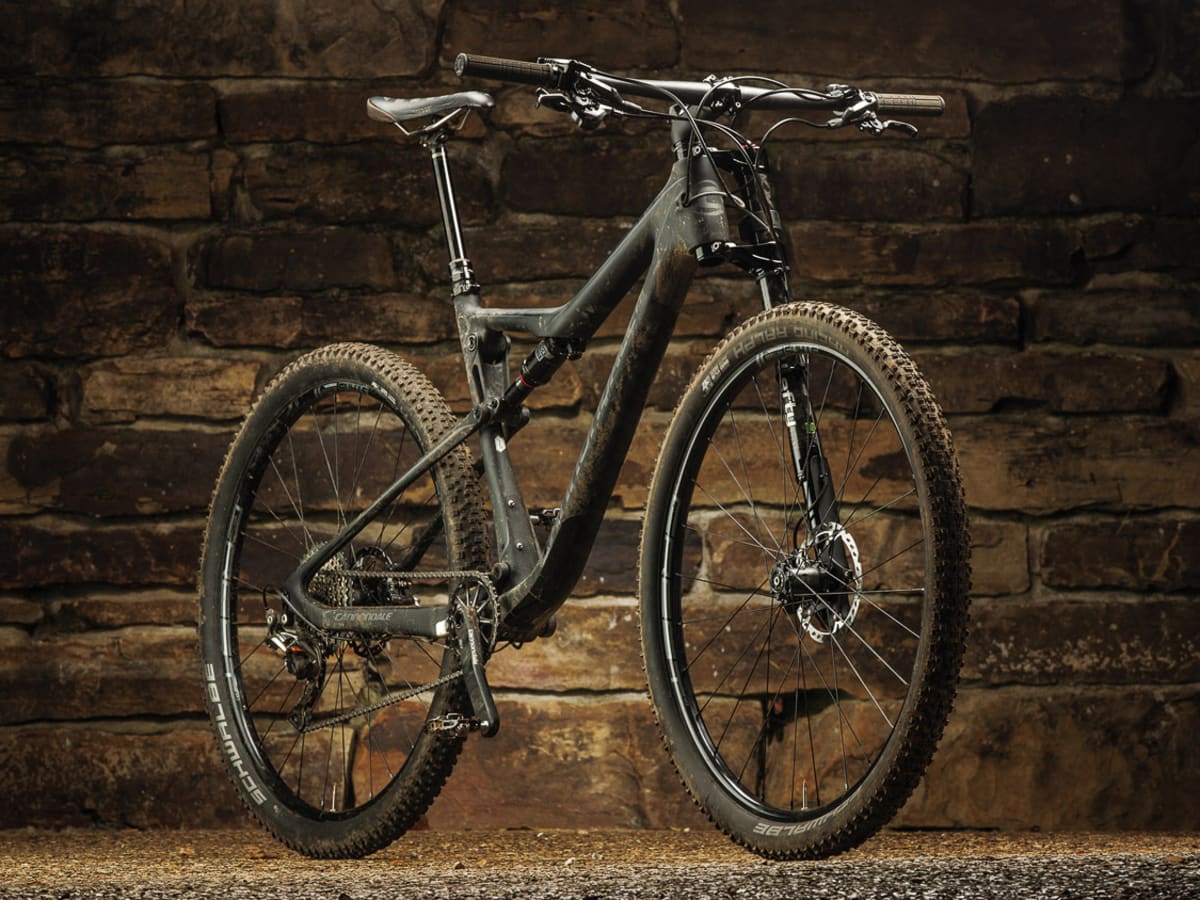 Cannondale scalpel si 6 review 2025