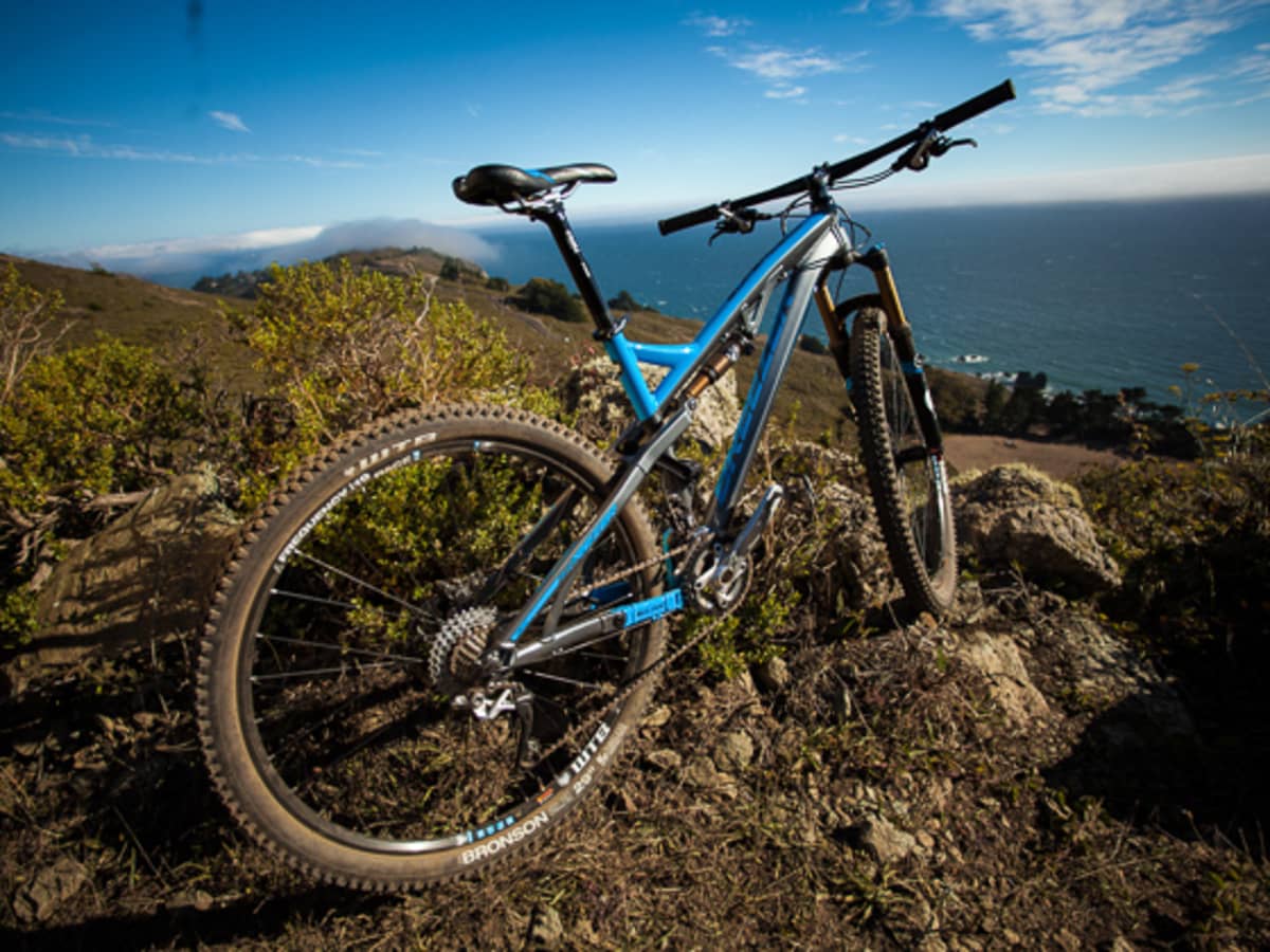 First Impressions Breezer Supercell BikeMag