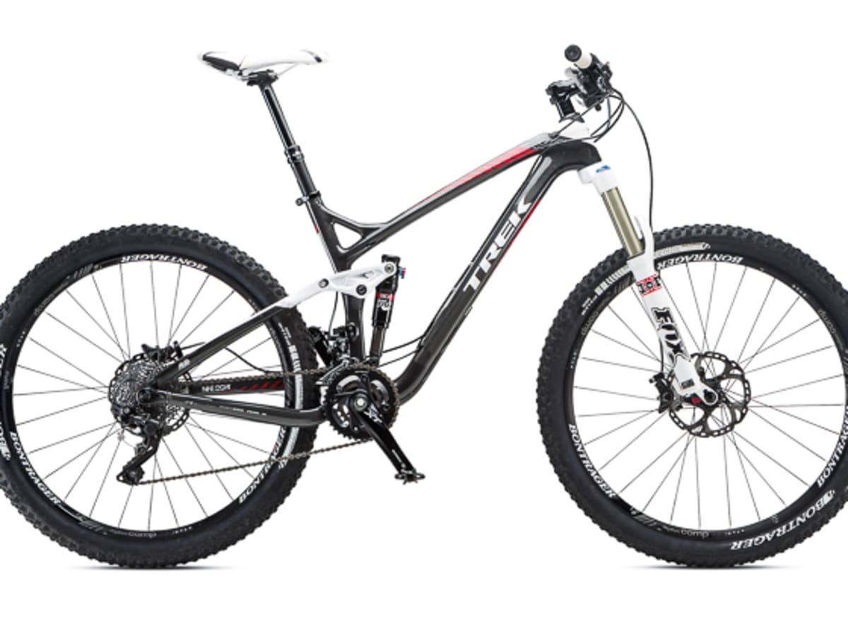 2014 Bible of Bike Tests Roundtable Reels Trek Remedy 27.5