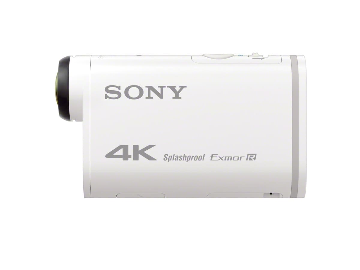 New Sony Action Cam Released - BIKE Magazine - BikeMag