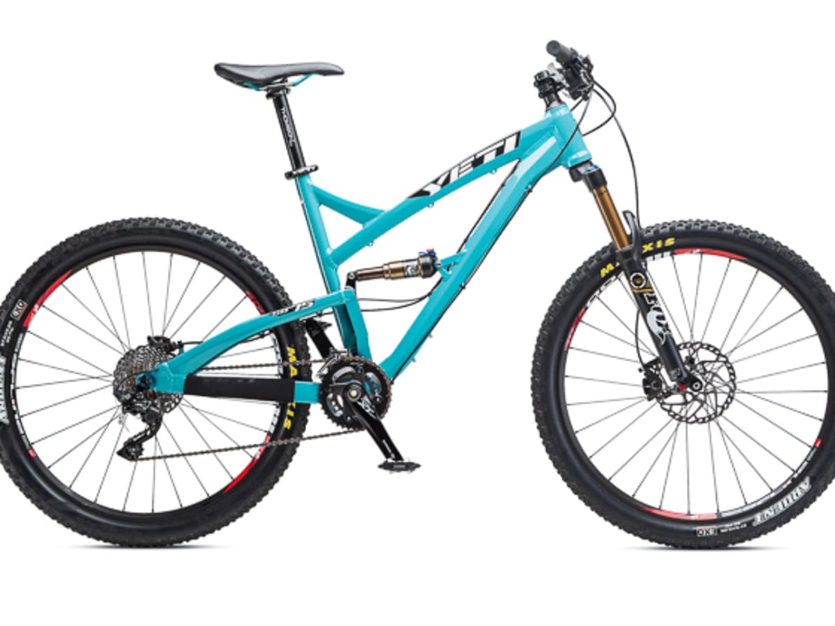 Yeti sb75 store