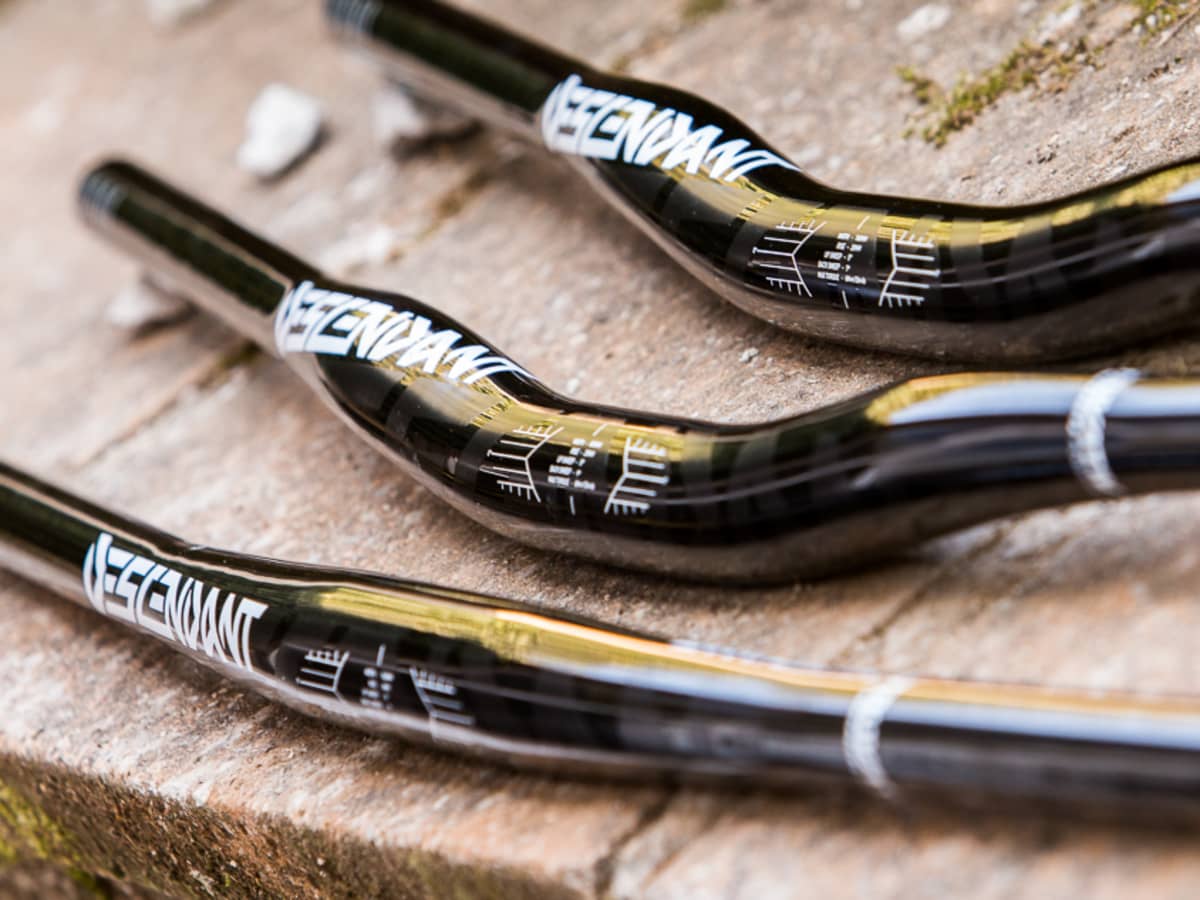 Truvativ carbon 2025 handlebars