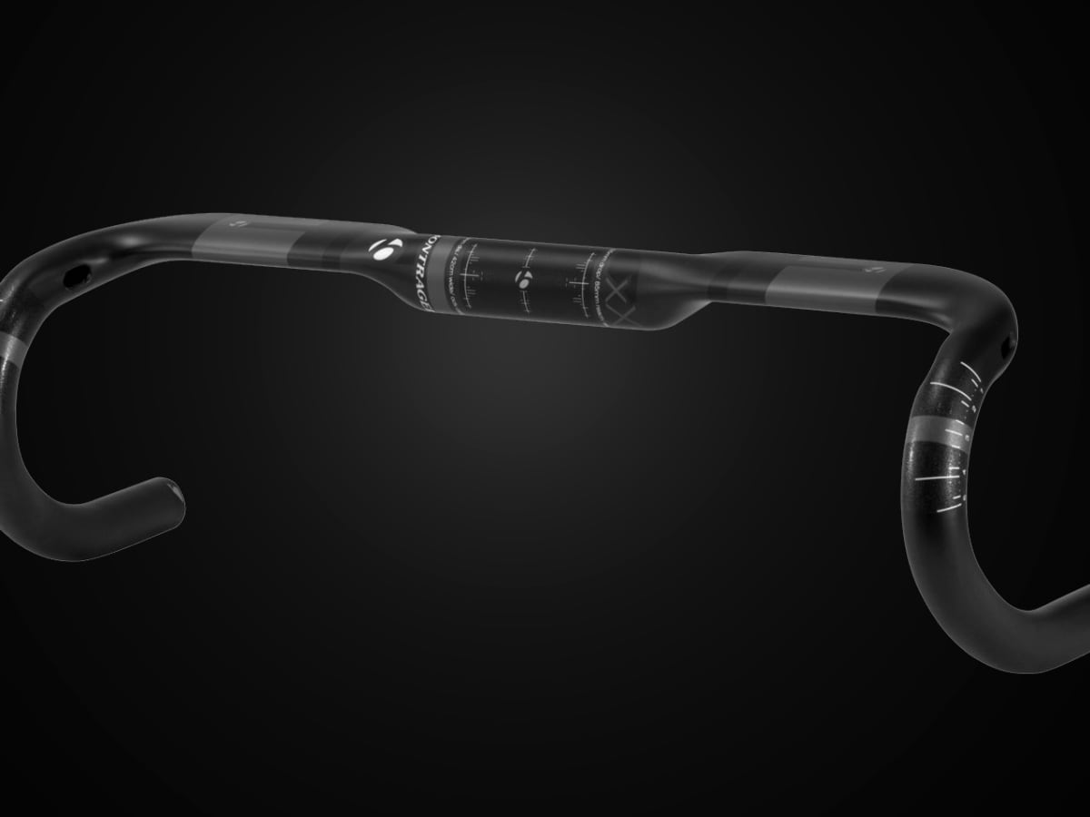 Review Bontrager XXX Aero Handlebar BikeMag