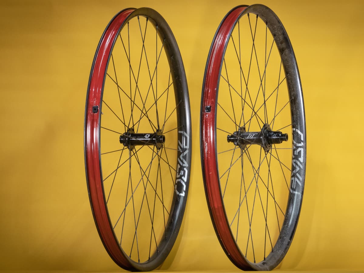 Enve am30 wheels hot sale