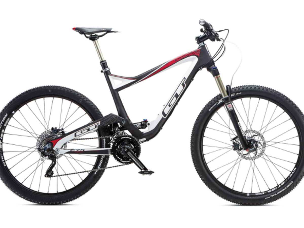 2014 Bible of Bike Tests Roundtable Reels GT Sensor Carbon Expert Bike Magazine BikeMag