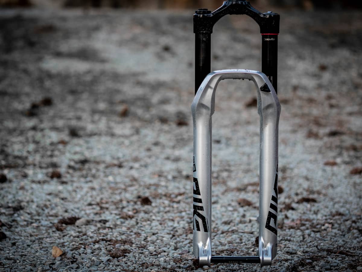 Most expensive clearance rockshox fork