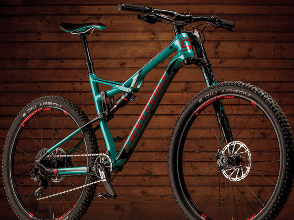 Cannondale lefty 2016 carbon hot sale