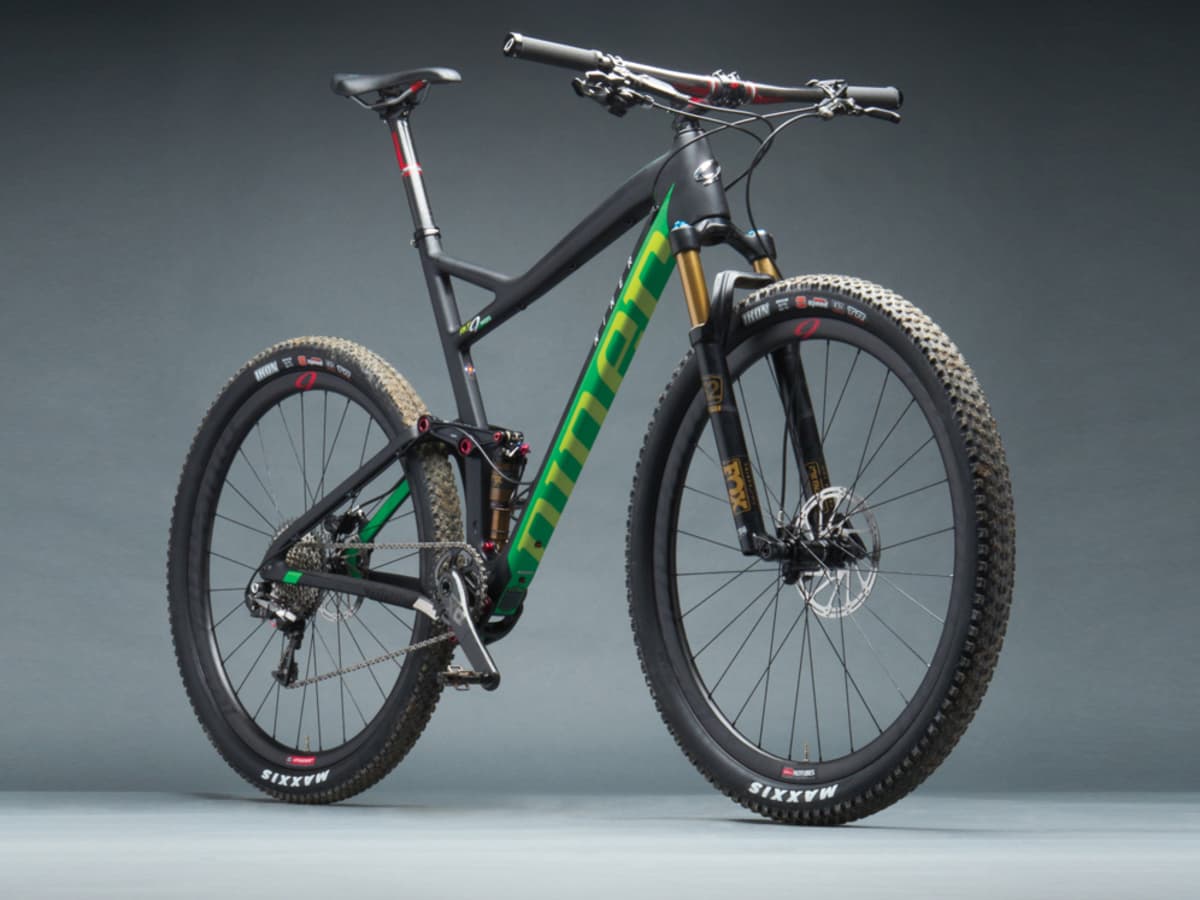 Niner rkt 9 hotsell rdo for sale