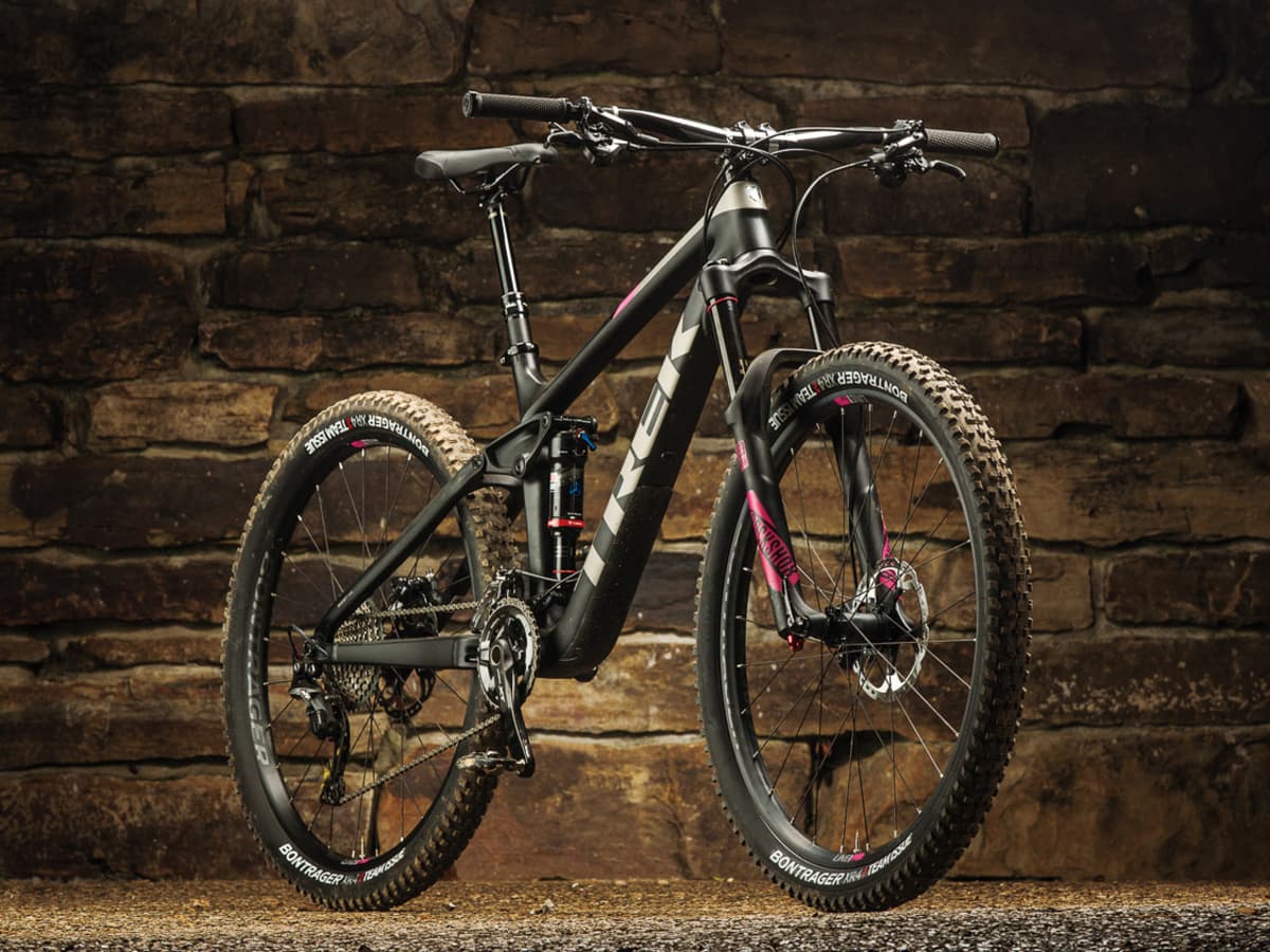 2018 trek remedy 8 specs clearance