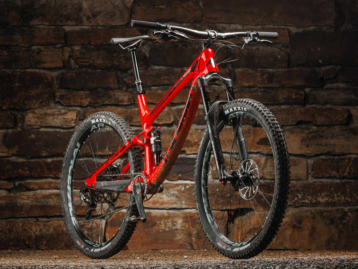 Transition cheap scout 2017