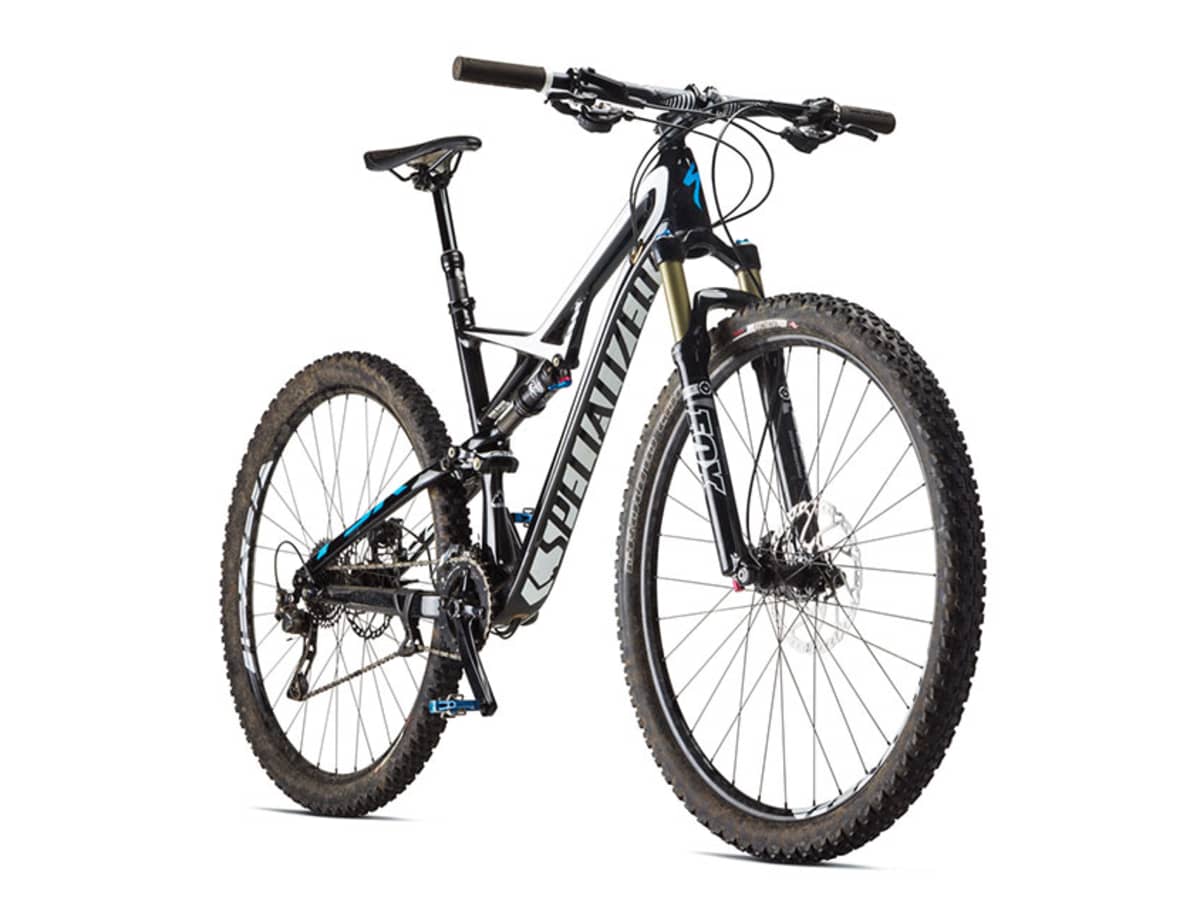 Review 2015 Specialized Camber BIKE Magazine BikeMag