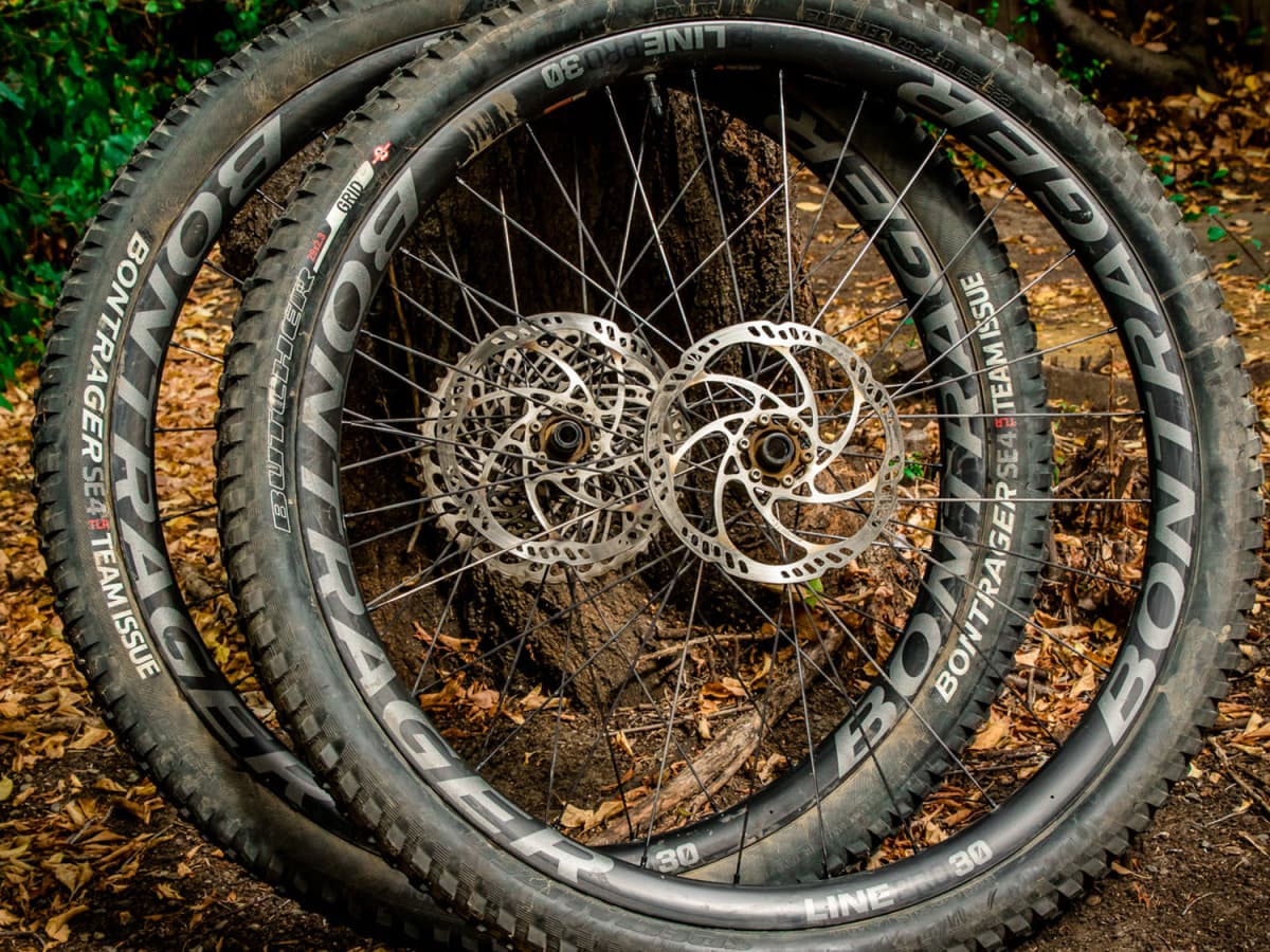 Bontrager deals wheels 29er