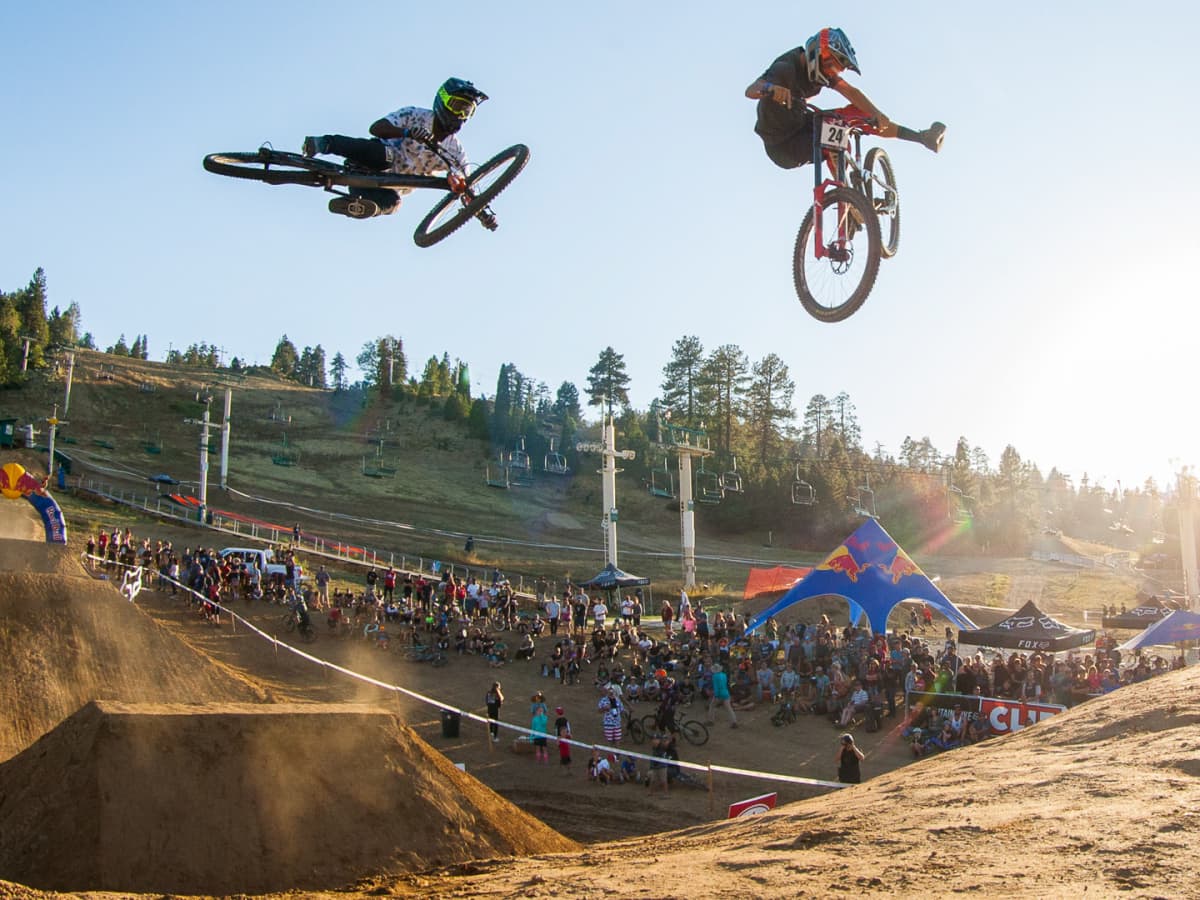 Us open mtb 2025