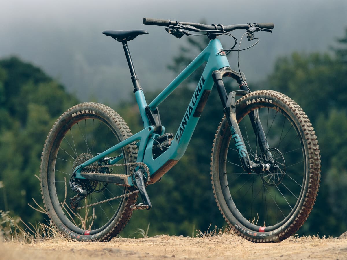 Santa cruz 5010 x01 top