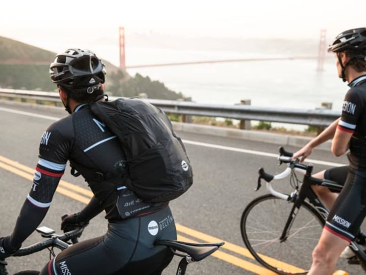 Timbuk2 bike backpack on sale