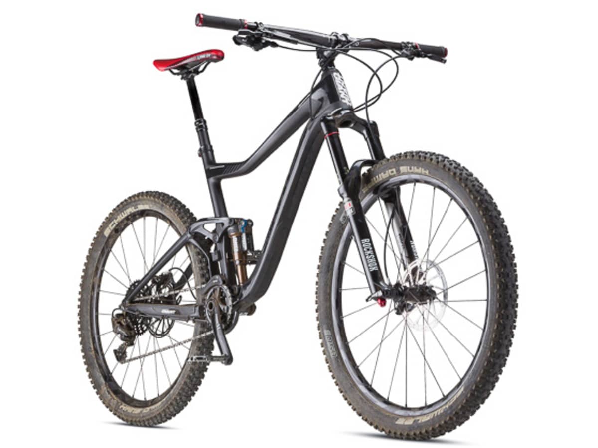 Giant trance sx 27.5 store