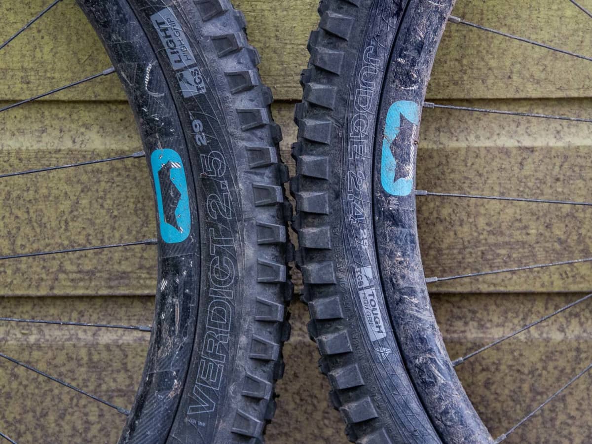 Wtb judge 29 discount