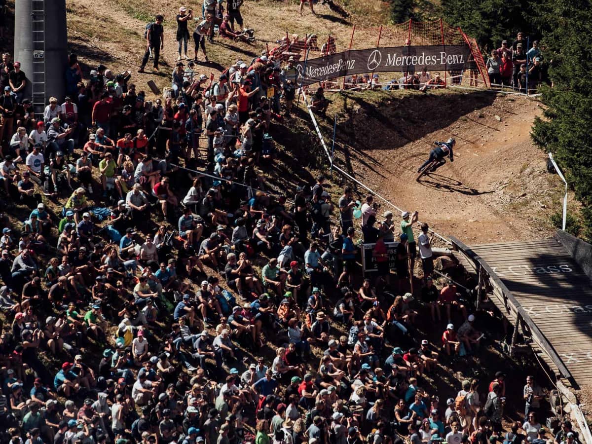 Red bull on sale tv uci