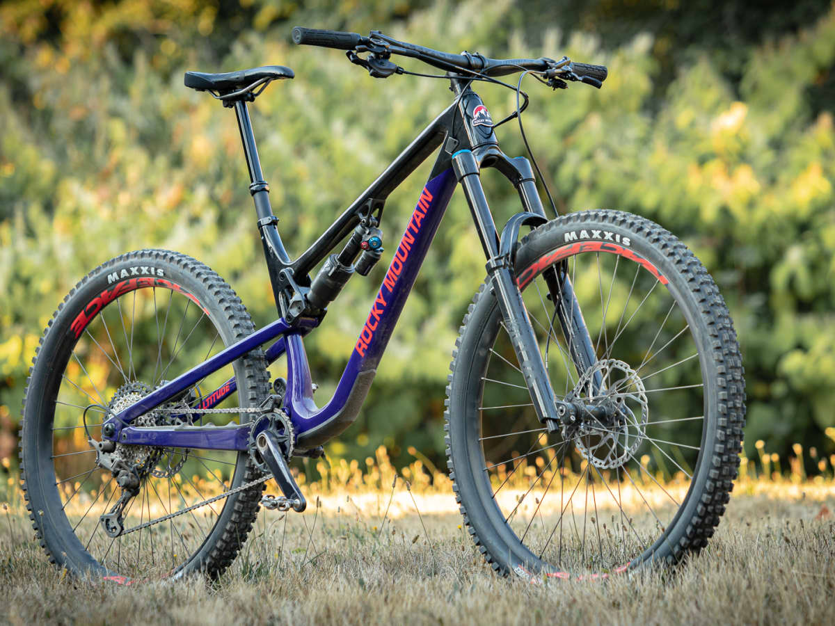 Rocky mountain hot sale altitude 27.5
