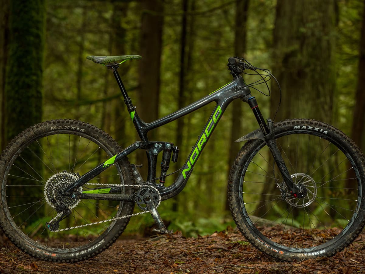 Norco range c9 1 store