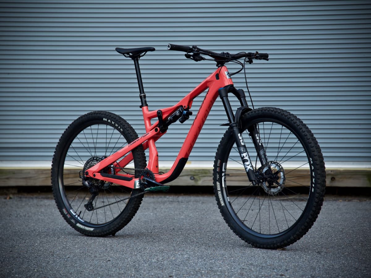Fezzari peak sales
