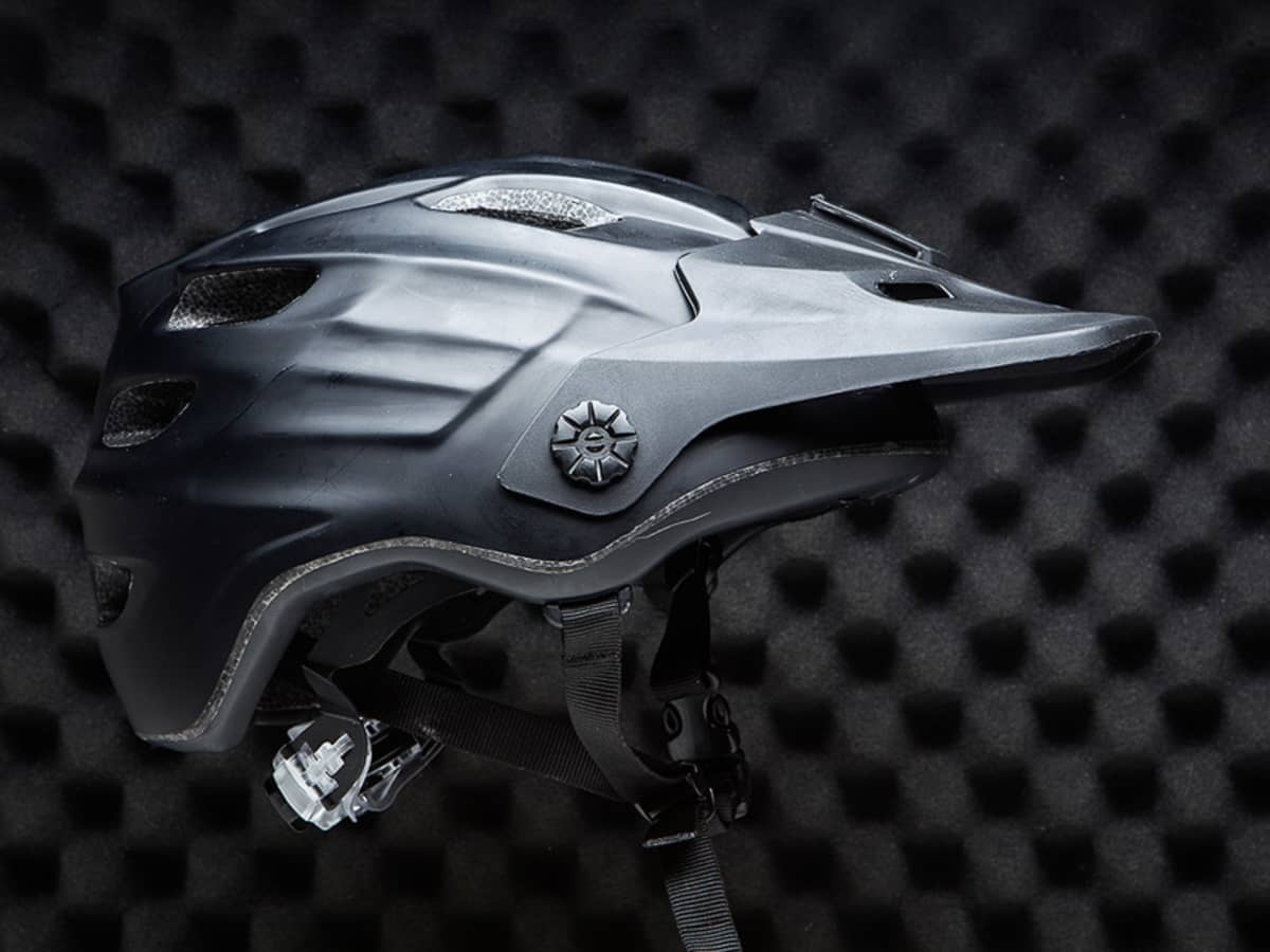 Kali Maya Review Trail Test BikeMag