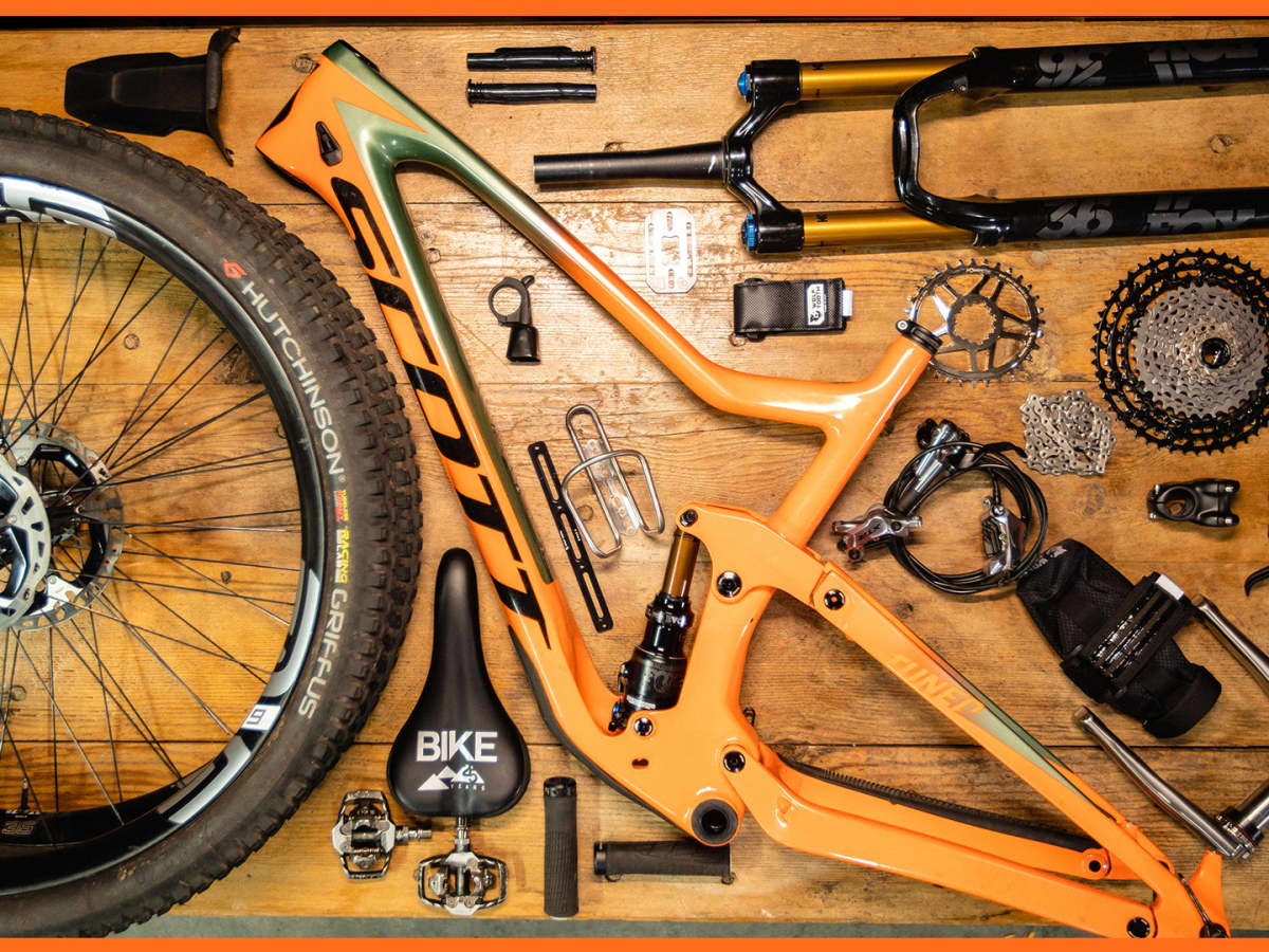 Dream Builds Why We Picked the Scott Ransom Again sep