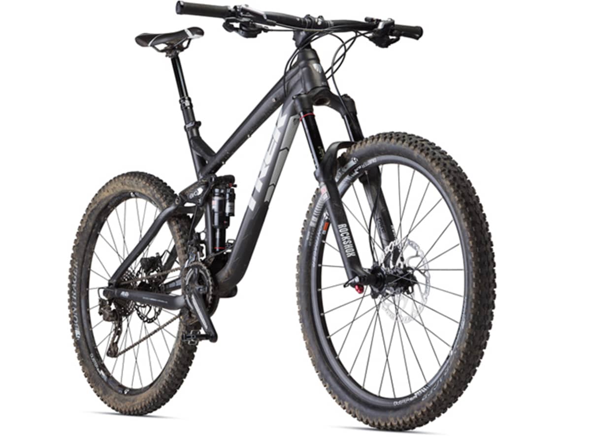 Trek remedy hot sale 8 27.5