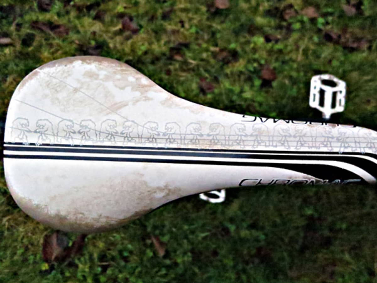 Chromag Lynx Review - BikeMag