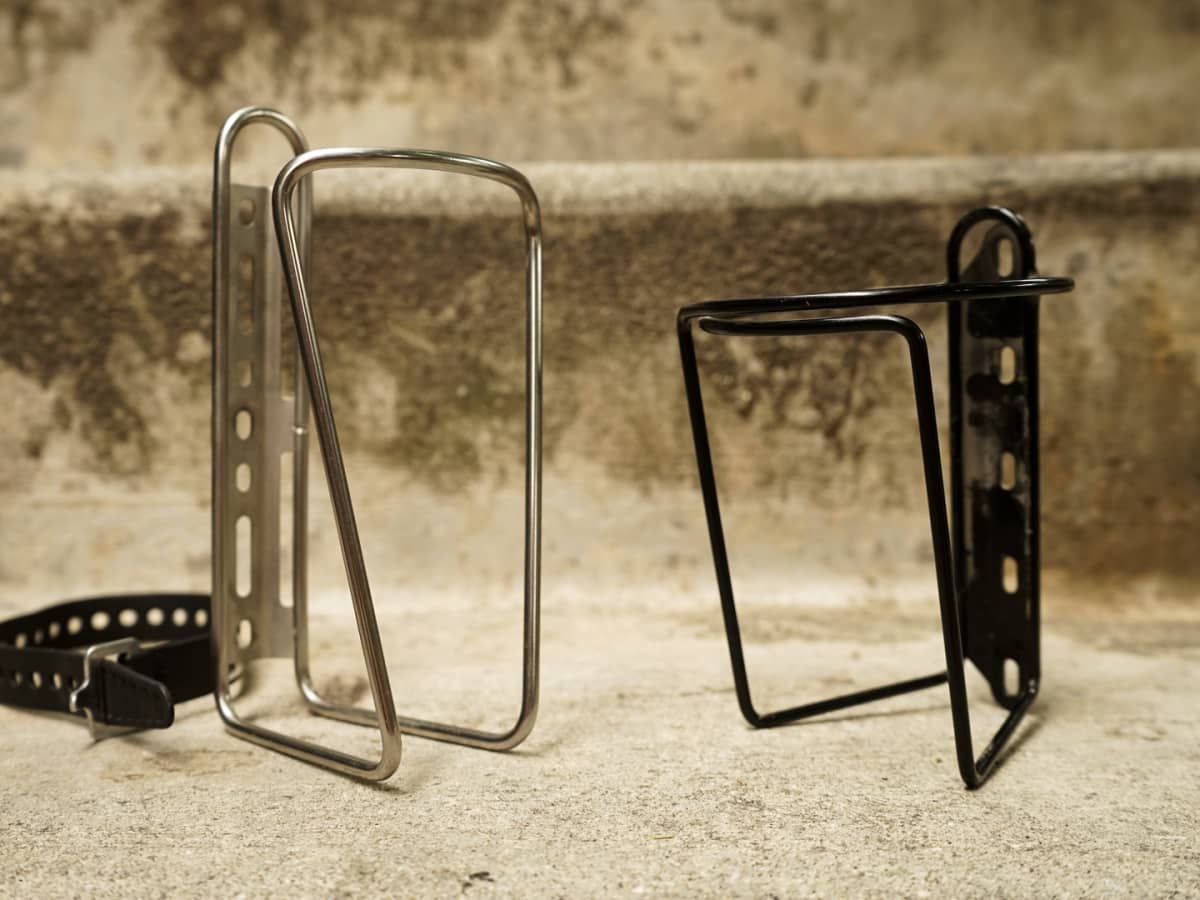 Versus Nalgene Bottle Cages BikeMag