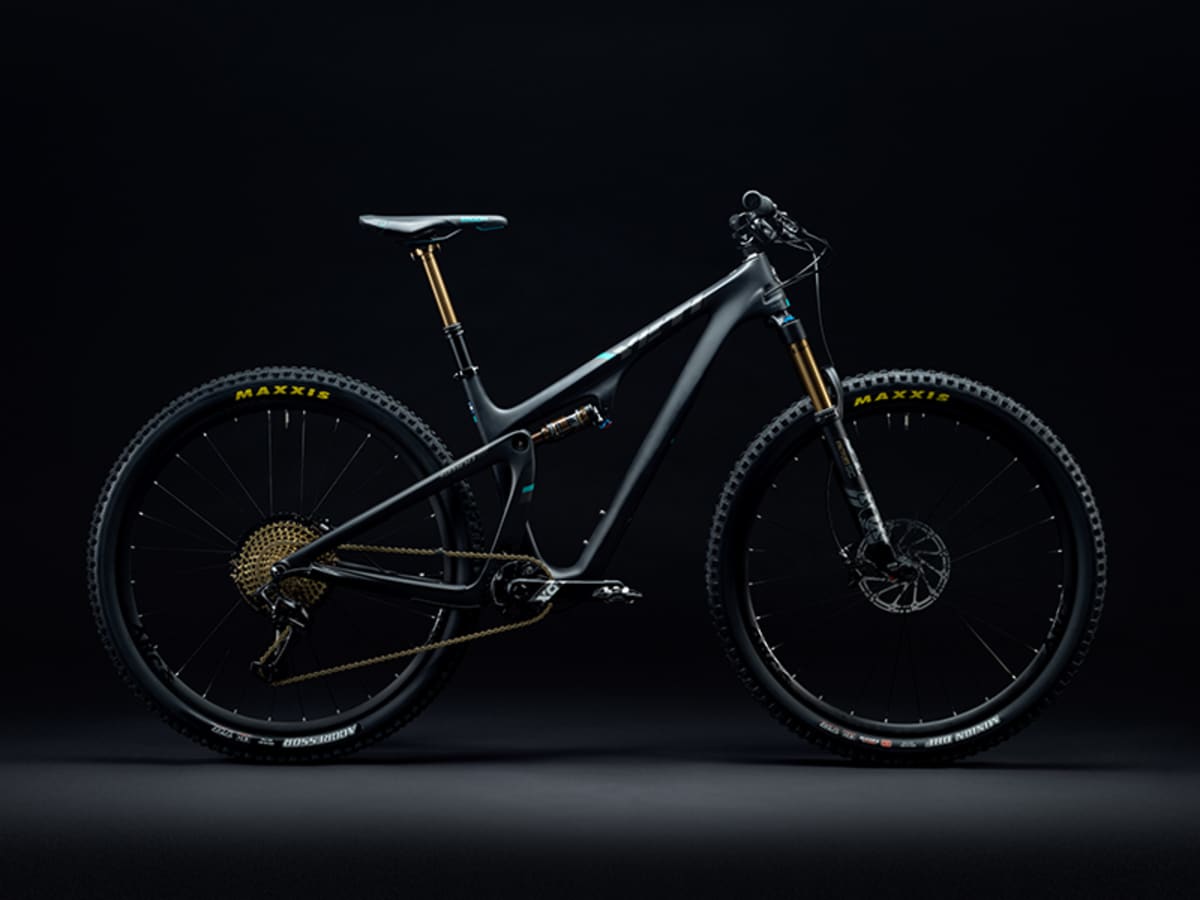 Yeti 2025 hardtail 2019