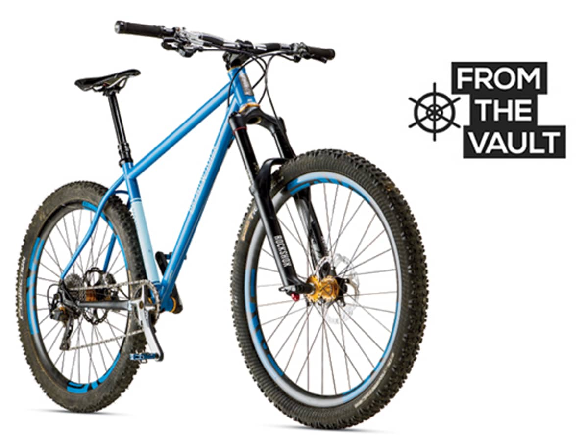 Bike Test: Breadwinner Bad Otis - BikeMag