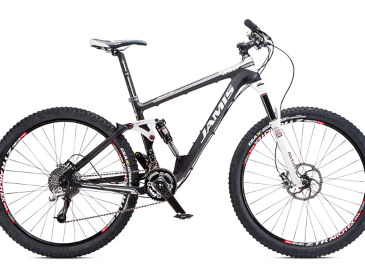 Dakar gt hot sale mountain bike