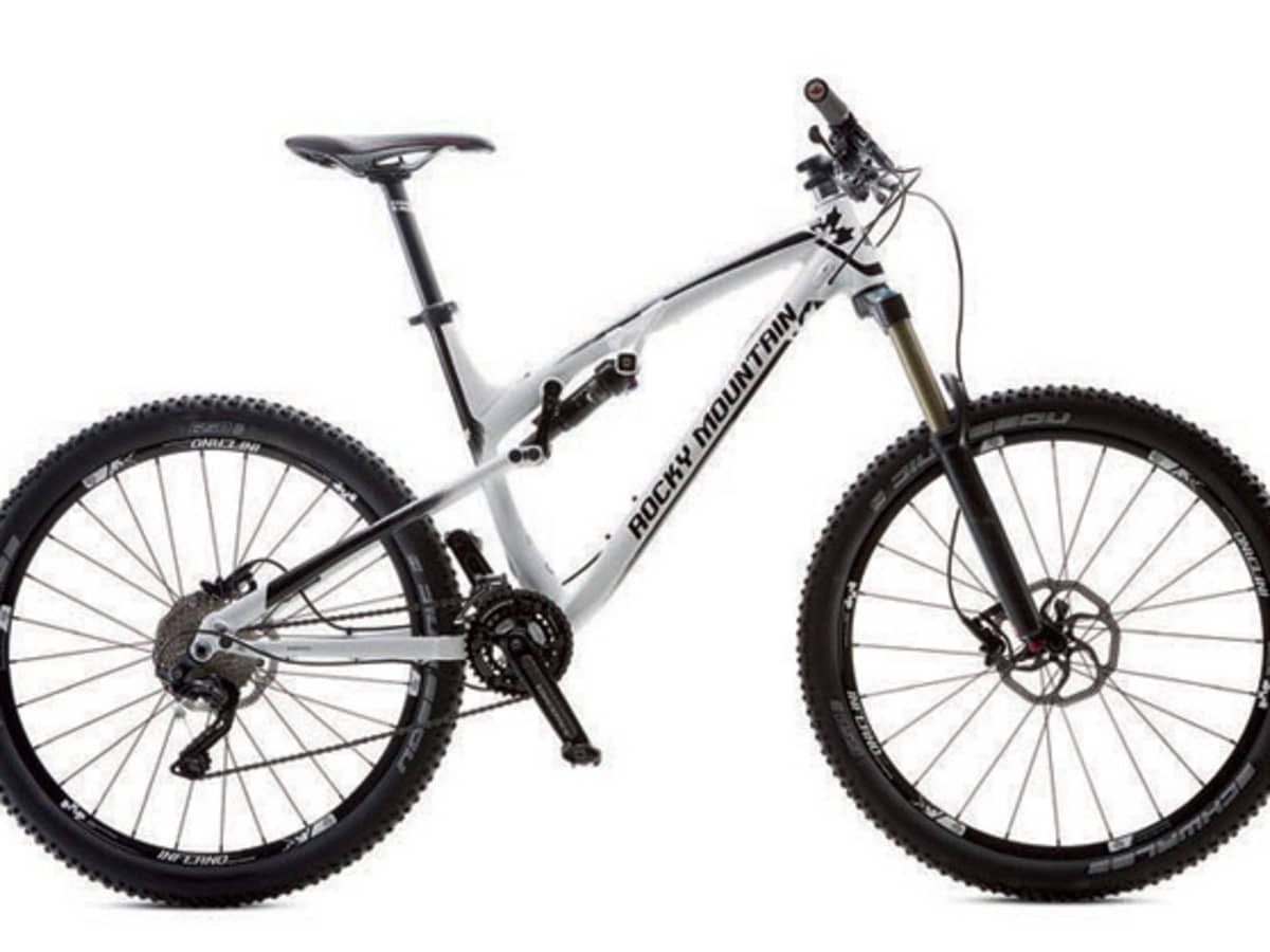 2013 rocky mountain altitude top