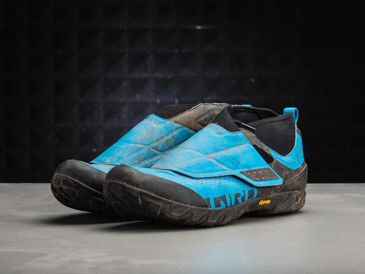 Giro terraduro best sale cycling shoes