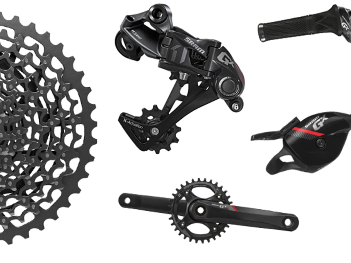 Gx 11 hotsell speed groupset