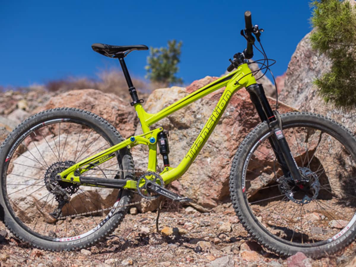 Transition shop scout 1