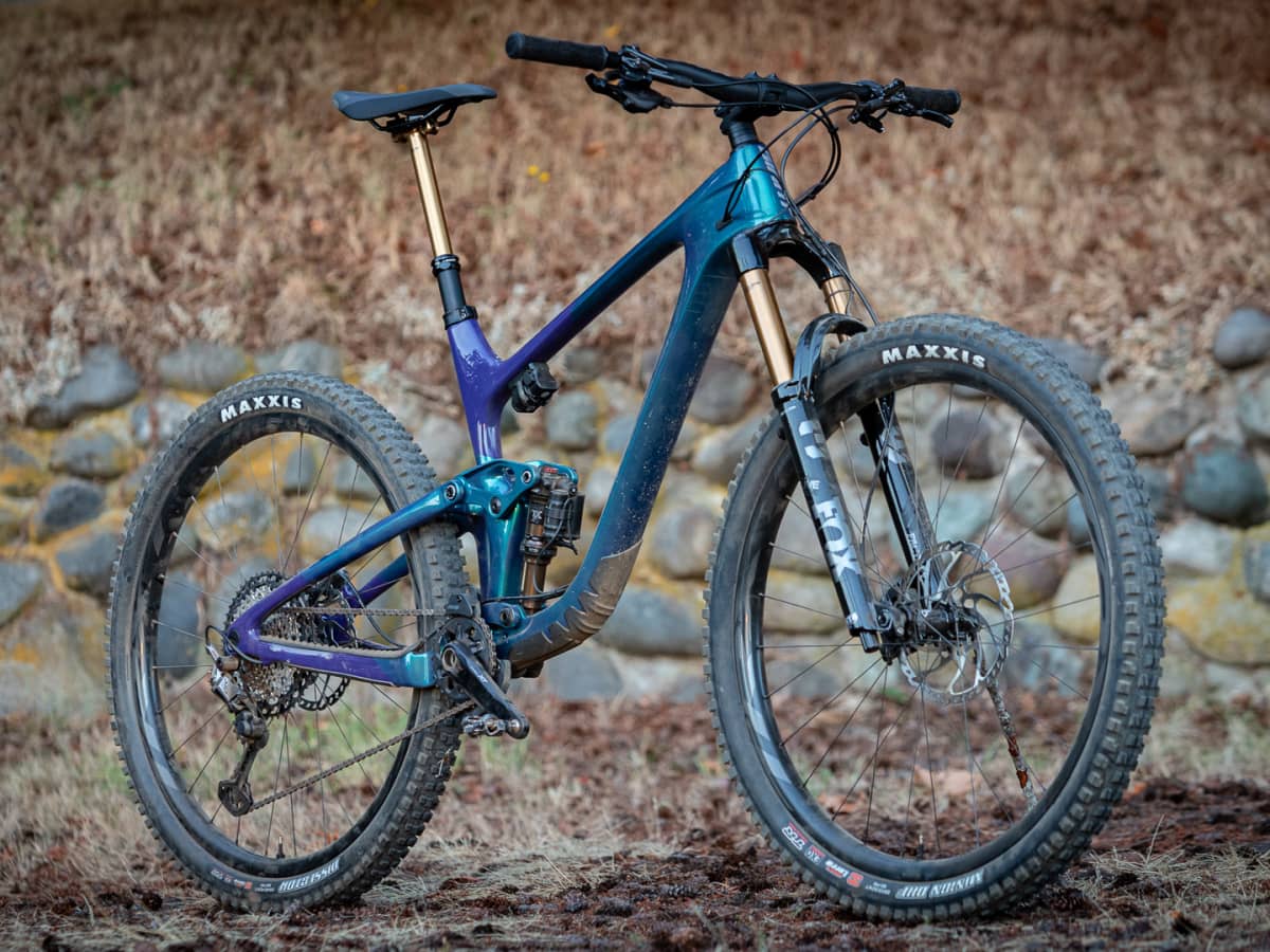 Trance advanced pro 29 1 discount