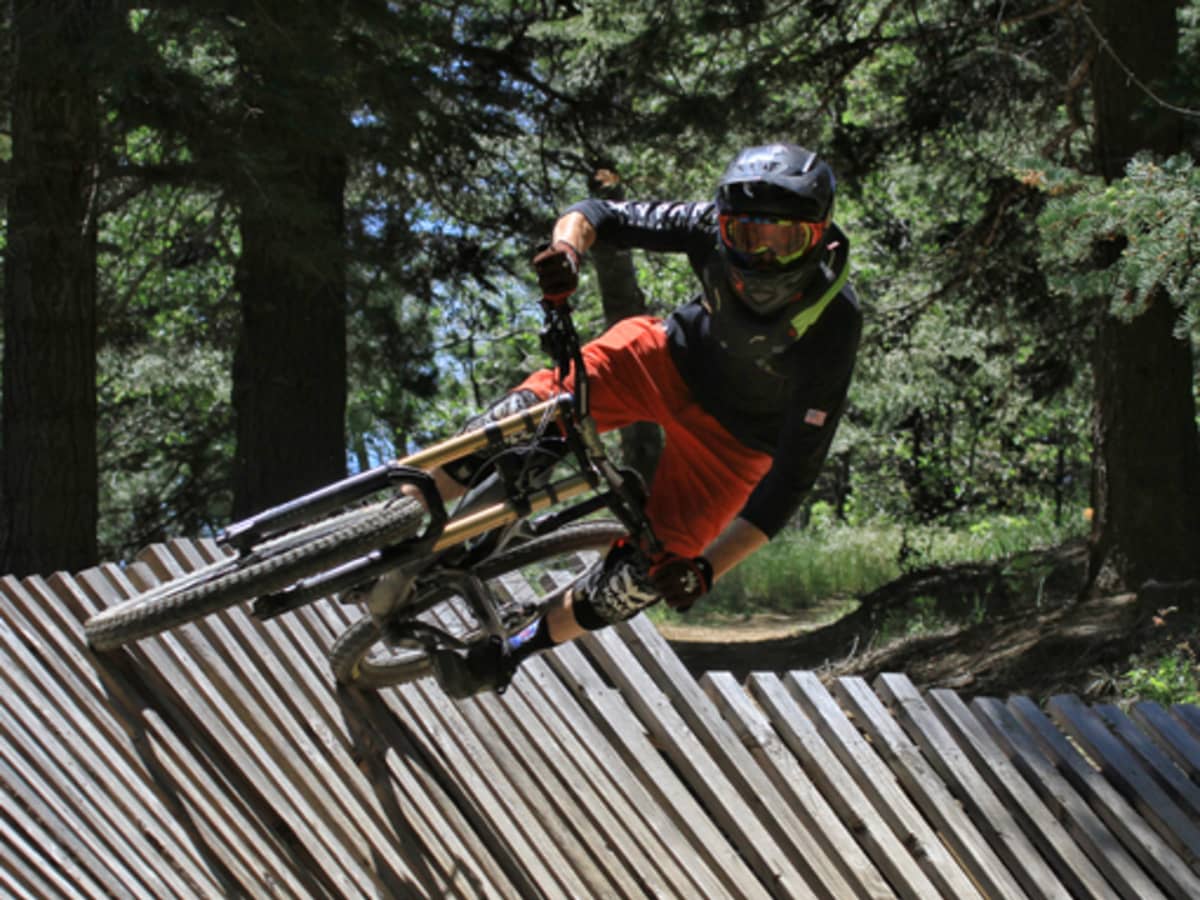 Sky park mtb clearance