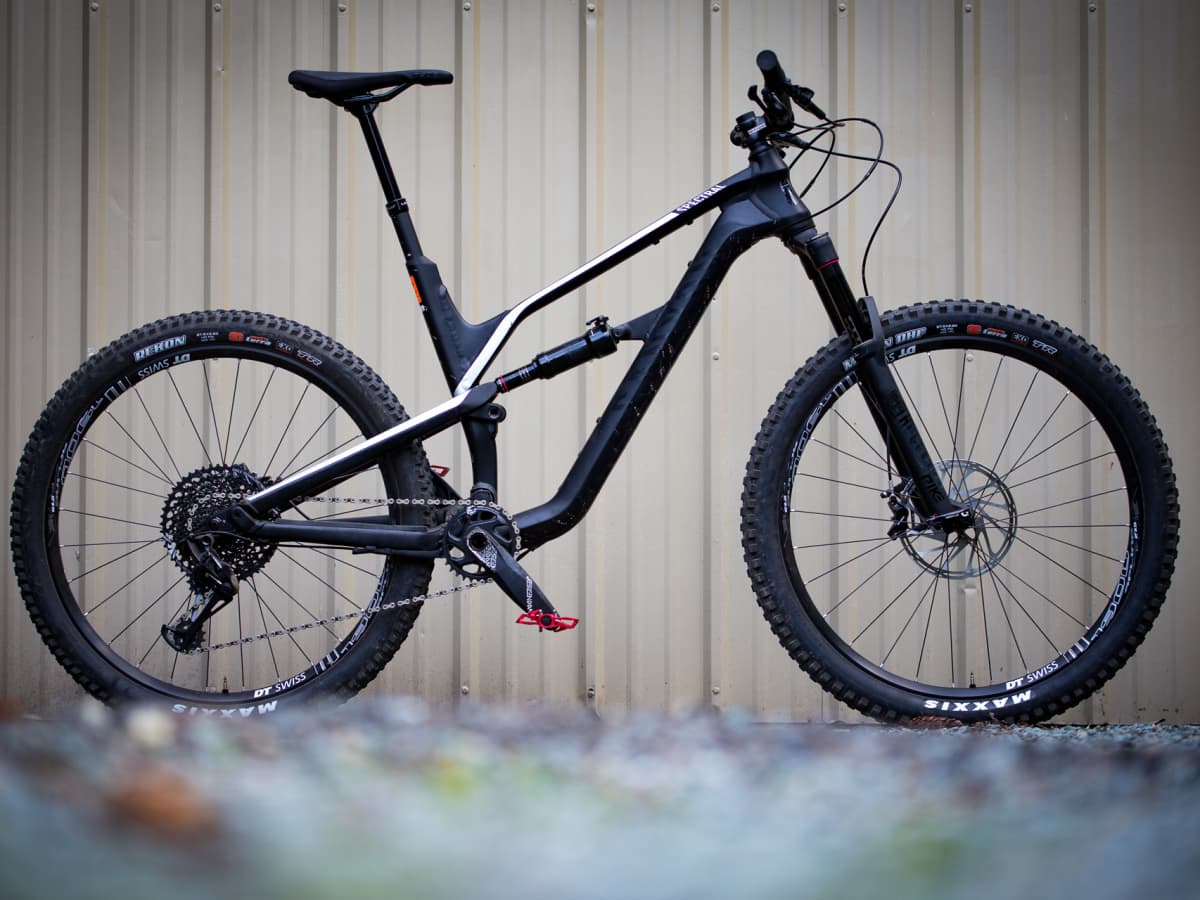 Spectral on clearance 6.0 2019