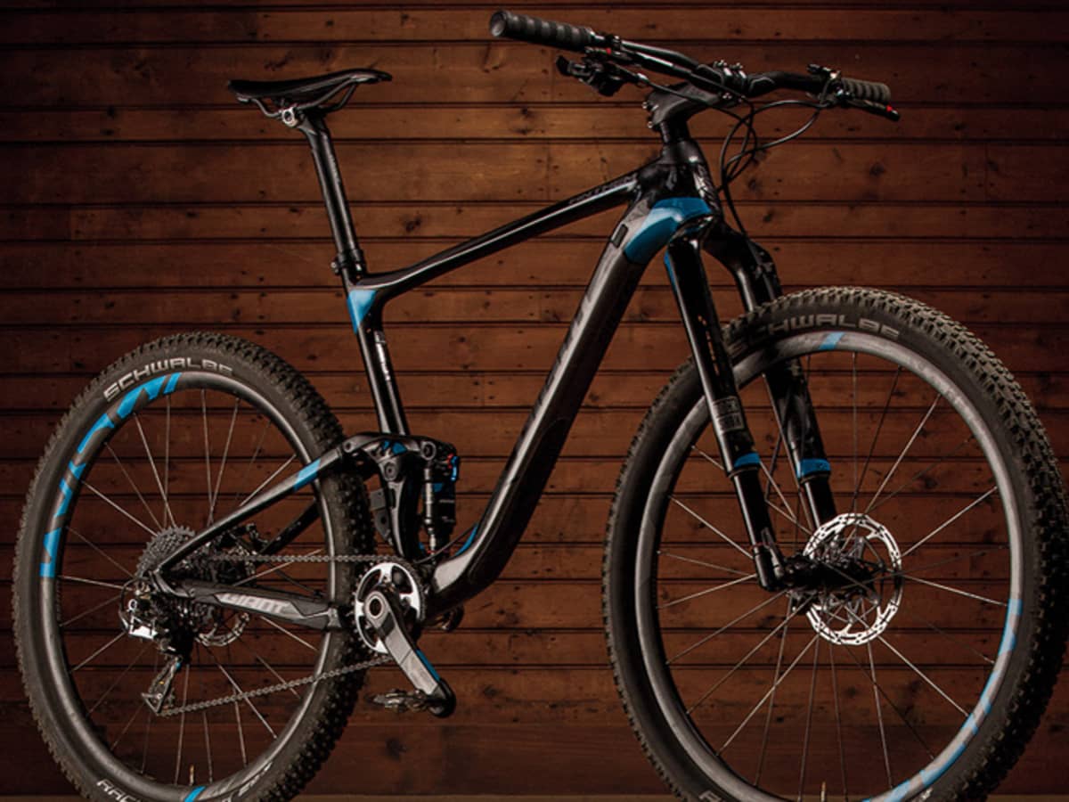 Giant anthem advanced 27.5 1 clearance