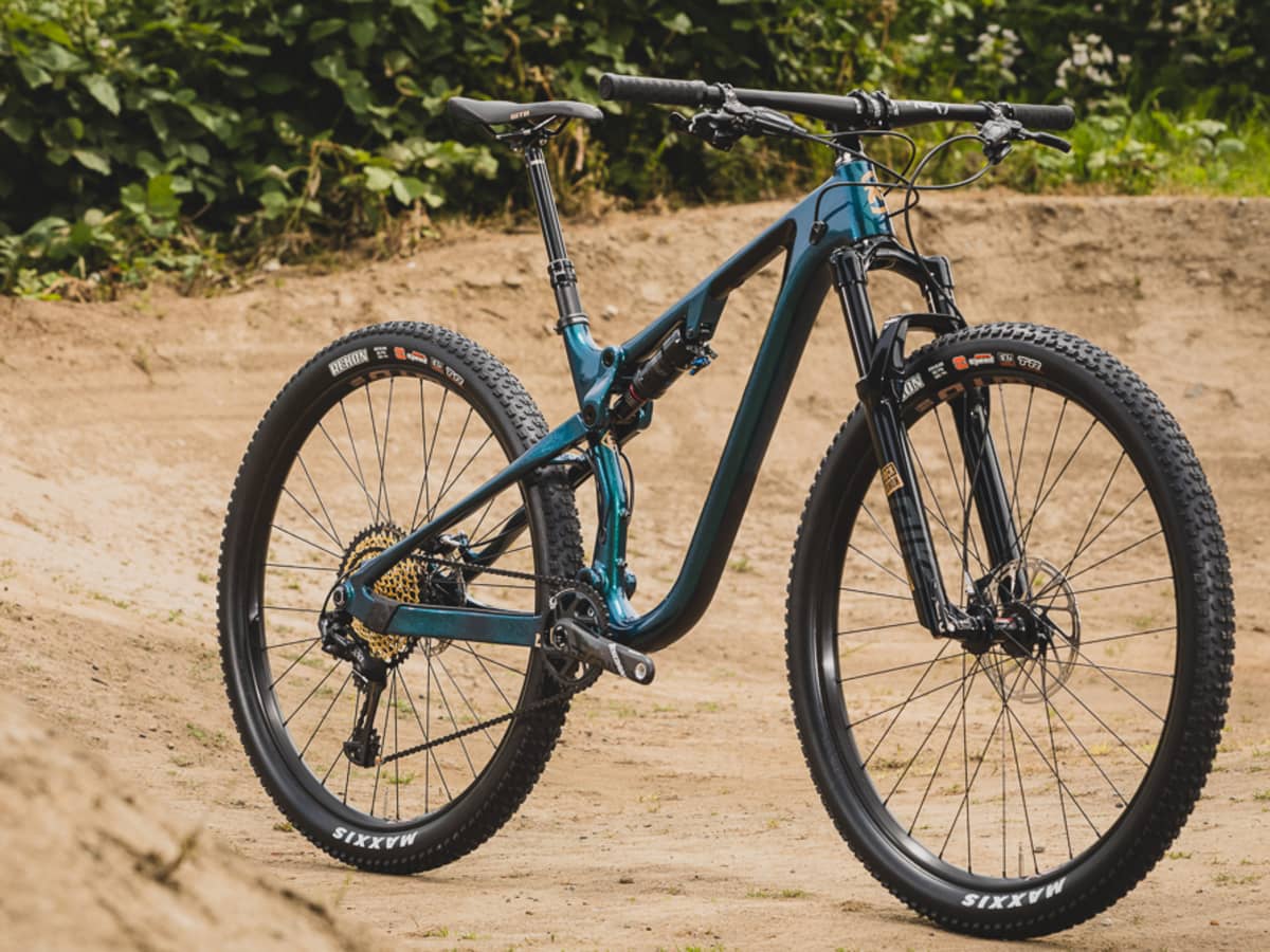 Kona Introduces The 2020 Hei Hei BikeMag