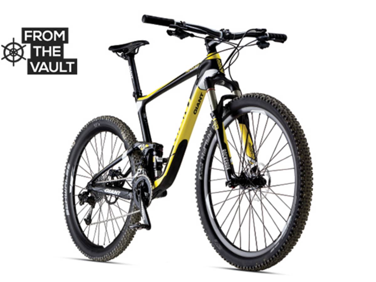 Giant anthem 26 2025 inch