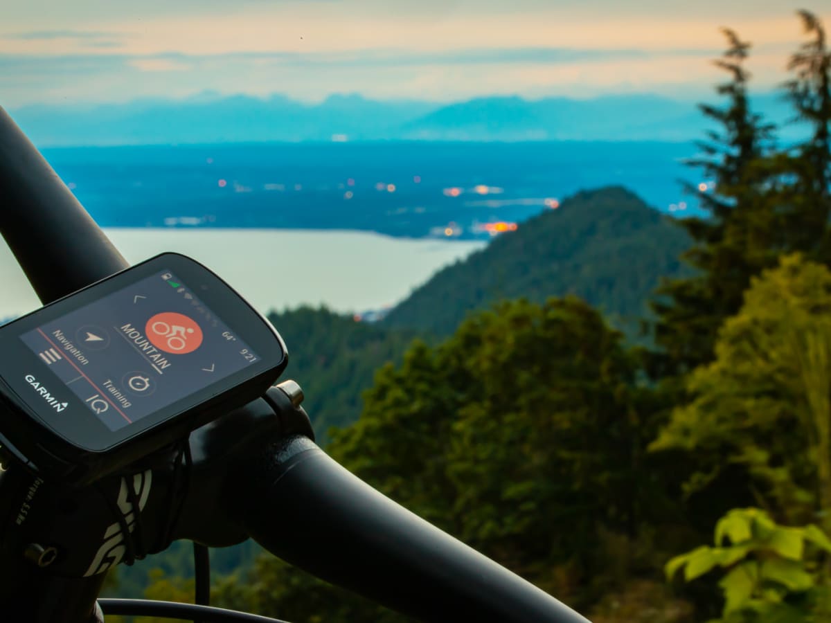 Product Spotlight Garmin Edge 830 BikeMag