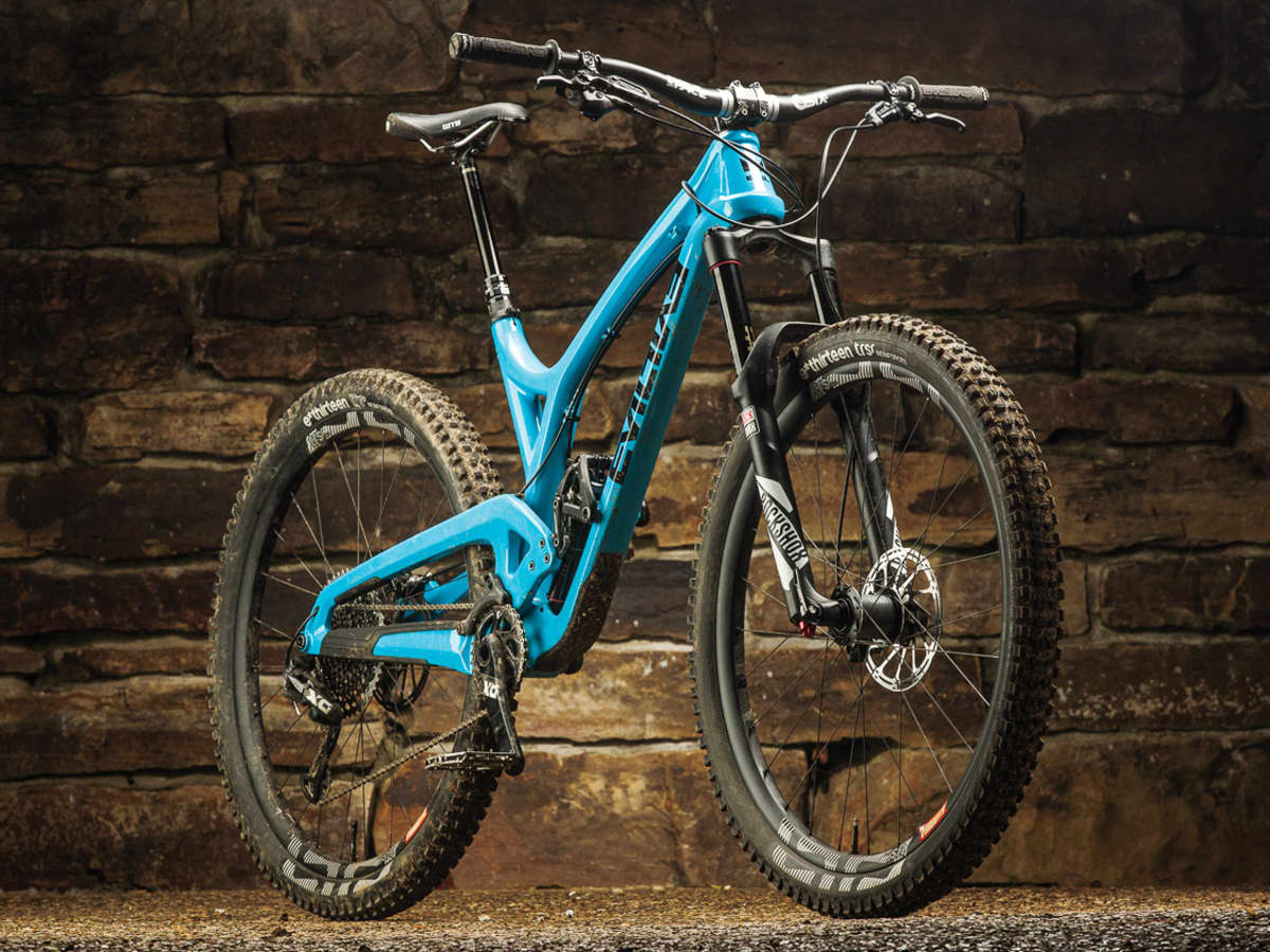Evil store xc bike