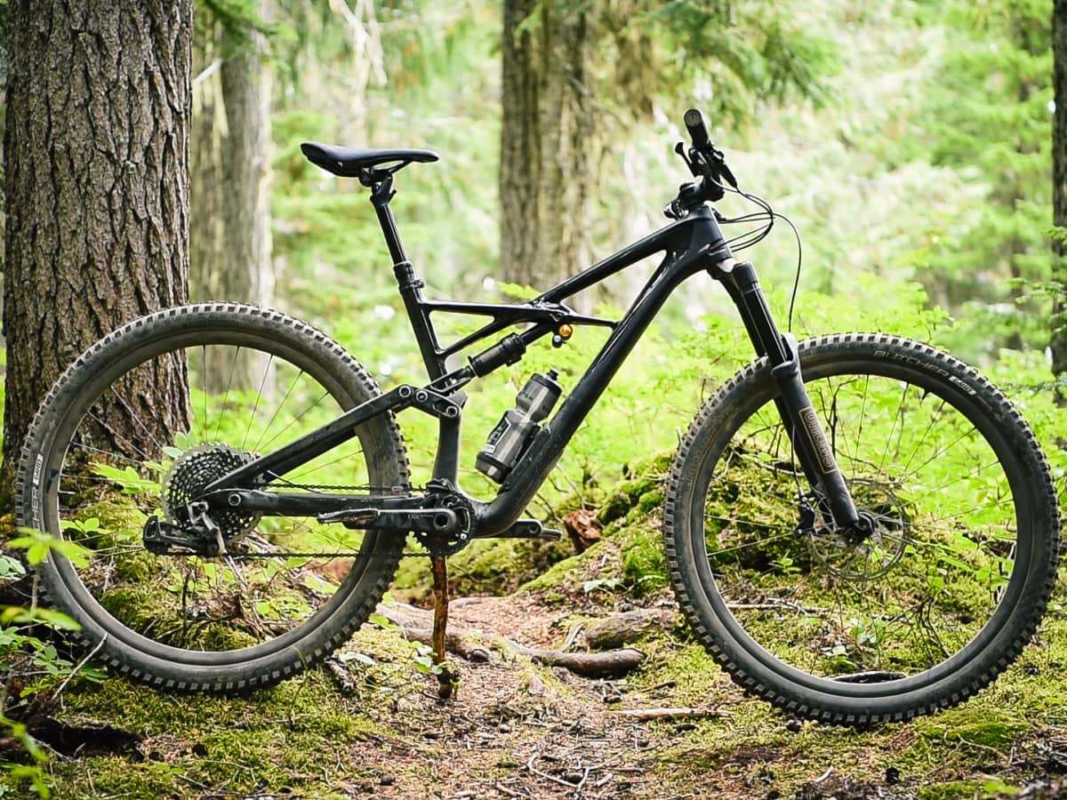 First Ride 2018 Specialized Enduro BikeMag