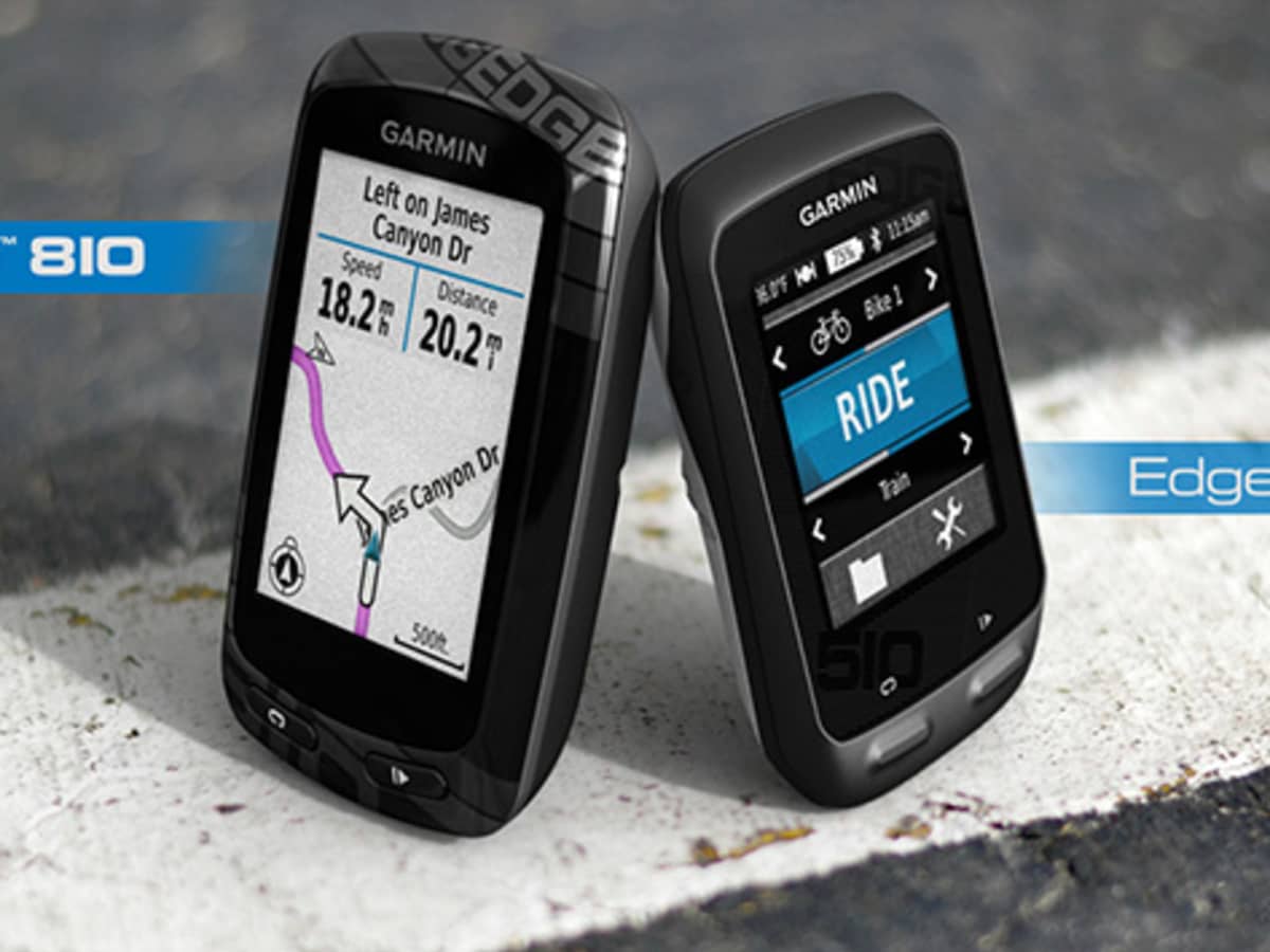 Garmin 810 power meter deals